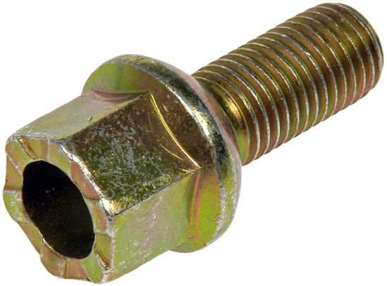 Picture of 610-317.1 Wheel Lug Stud  By DORMAN-AUTOGRADE