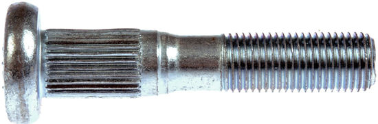 Picture of 610-326.1 Wheel Lug Stud  By DORMAN-AUTOGRADE