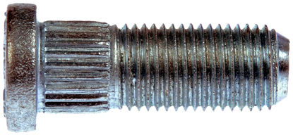 Picture of 610-334.1 Wheel Lug Stud  By DORMAN-AUTOGRADE