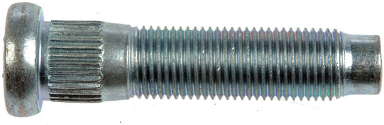 Picture of 610-346 Wheel Lug Stud  By DORMAN-AUTOGRADE