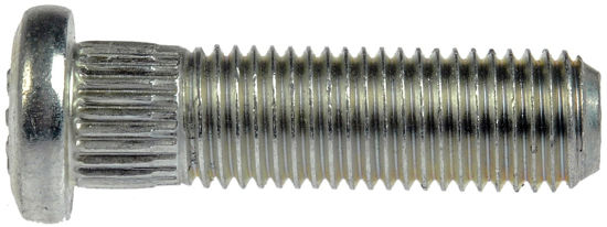 Picture of 610-360.1 Wheel Lug Stud  By DORMAN-AUTOGRADE