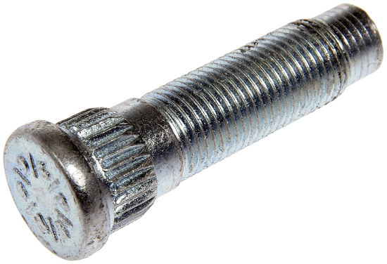 Picture of 610-368.1 Wheel Lug Stud  By DORMAN-AUTOGRADE