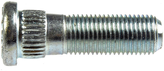 Picture of 610-378.1 Wheel Lug Stud  By DORMAN-AUTOGRADE