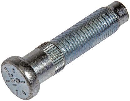 Picture of 610-381.1 Wheel Lug Stud  By DORMAN-AUTOGRADE