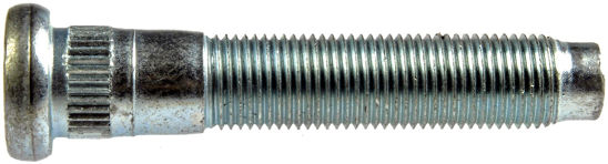 Picture of 610-383 Wheel Lug Stud  By DORMAN-AUTOGRADE