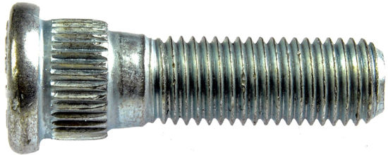 Picture of 610-384.1 Wheel Lug Stud  By DORMAN-AUTOGRADE