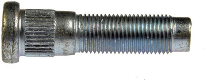 Picture of 610-389.1 Wheel Lug Stud  By DORMAN-AUTOGRADE