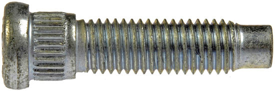 Picture of 610-390.1 Wheel Lug Stud  By DORMAN-AUTOGRADE