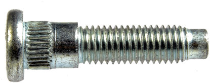 Picture of 610-393.1 Wheel Lug Stud  By DORMAN-AUTOGRADE