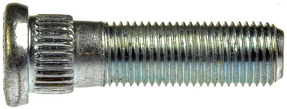 Picture of 610-404.1 Wheel Lug Stud  By DORMAN-AUTOGRADE