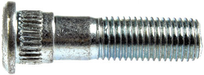 Picture of 610-407.1 Wheel Lug Stud  By DORMAN-AUTOGRADE