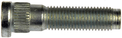 Picture of 610-416.1 Wheel Lug Stud  By DORMAN-AUTOGRADE