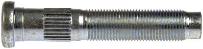 Picture of 610-418.1 Wheel Lug Stud  By DORMAN-AUTOGRADE