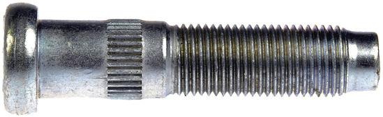 Picture of 610-419 Wheel Lug Stud  By DORMAN-AUTOGRADE