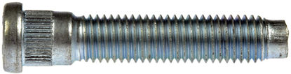 Picture of 610-424.1 Wheel Lug Stud  By DORMAN-AUTOGRADE