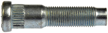 Picture of 610-426.1 Wheel Lug Stud  By DORMAN-AUTOGRADE