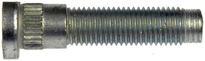 Picture of 610-427.1 Wheel Lug Stud  By DORMAN-AUTOGRADE