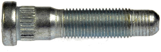 Picture of 610-428 Wheel Lug Stud  By DORMAN-AUTOGRADE