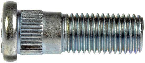 Picture of 610-440.1 Wheel Lug Stud  By DORMAN-AUTOGRADE