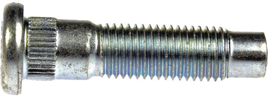 Picture of 610-443.1 Wheel Lug Stud  By DORMAN-AUTOGRADE