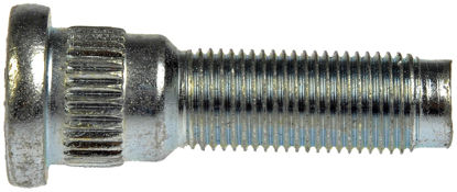 Picture of 610-446.1 Wheel Lug Stud  By DORMAN-AUTOGRADE