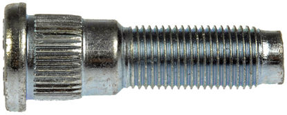 Picture of 610-448.1 Wheel Lug Stud  By DORMAN-AUTOGRADE