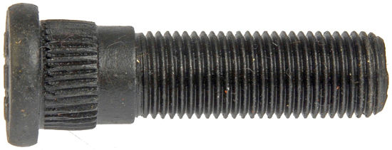 Picture of 610-449.1 Wheel Lug Stud  By DORMAN-AUTOGRADE