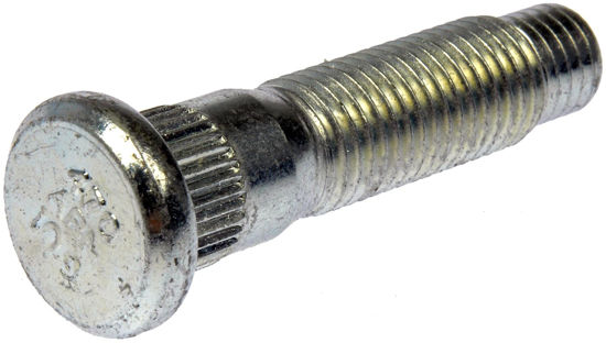 Picture of 610-470.1 Wheel Lug Stud  By DORMAN-AUTOGRADE