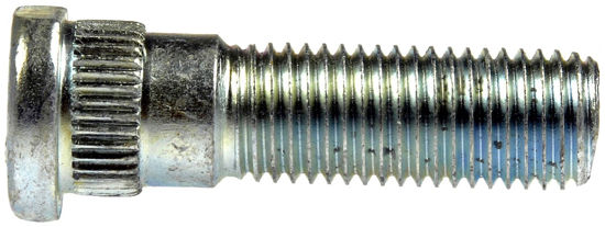 Picture of 610-476.1 Wheel Lug Stud  By DORMAN-AUTOGRADE