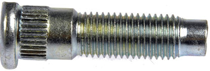 Picture of 610-482.1 Wheel Lug Stud  By DORMAN-AUTOGRADE