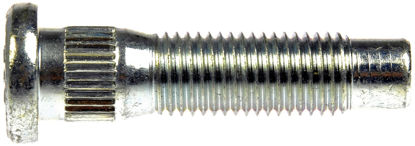 Picture of 610-484.1 Wheel Lug Stud  By DORMAN-AUTOGRADE