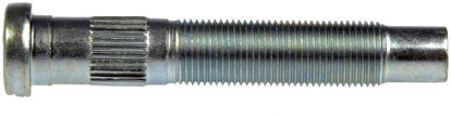 Picture of 610-487 Wheel Lug Stud  By DORMAN-AUTOGRADE