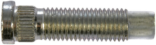 Picture of 610-492.1 Wheel Lug Stud  By DORMAN-AUTOGRADE