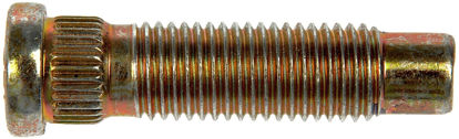 Picture of 610-497.1 Wheel Lug Stud  By DORMAN-AUTOGRADE