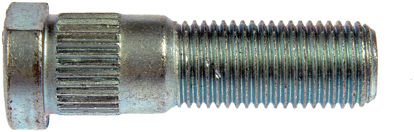 Picture of 610-502.1 Wheel Lug Stud  By DORMAN-AUTOGRADE