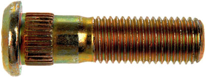 Picture of 610-507.1 Wheel Lug Stud  By DORMAN-AUTOGRADE