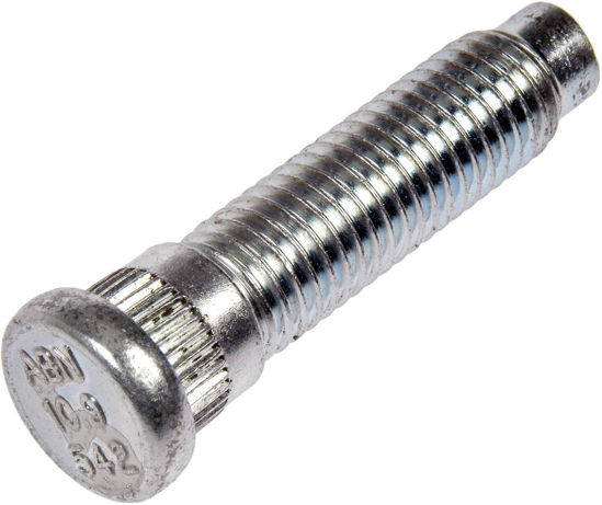 Picture of 610-542.1 Wheel Lug Stud  By DORMAN-AUTOGRADE