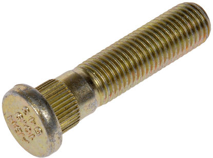 Picture of 610-543 Wheel Lug Stud  By DORMAN-AUTOGRADE