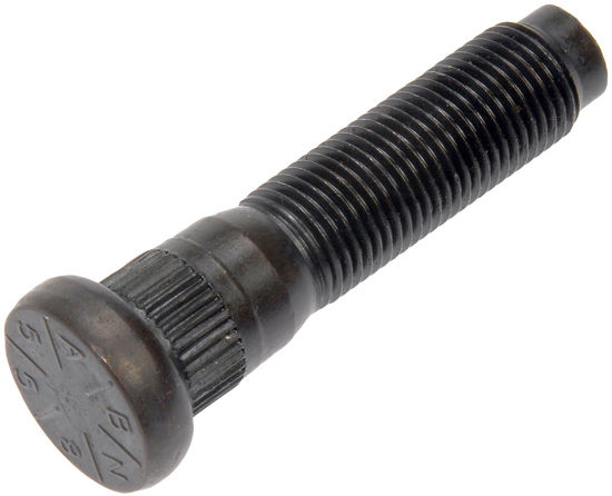 Picture of 610-558.1 Wheel Lug Stud  By DORMAN-AUTOGRADE