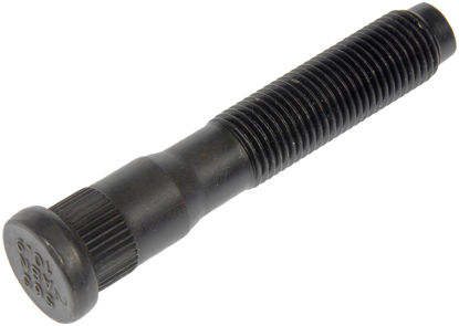 Picture of 610-565.1 Wheel Lug Stud  By DORMAN-AUTOGRADE