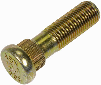 Picture of 610-566 Wheel Lug Stud  By DORMAN-AUTOGRADE