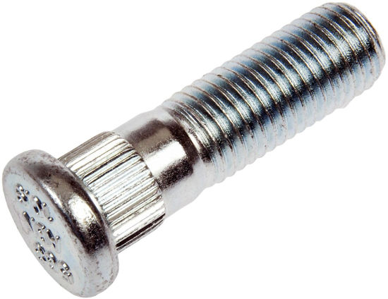 Picture of 610-568.1 Wheel Lug Stud  By DORMAN-AUTOGRADE