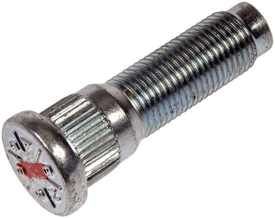 Picture of 610-569.1 Wheel Lug Stud  By DORMAN-AUTOGRADE