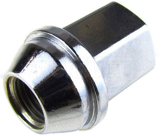 Picture of 611-011.1 Wheel Lug Nut  By DORMAN-AUTOGRADE