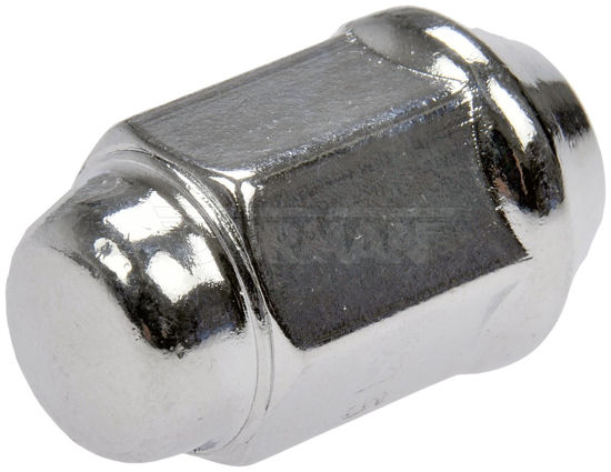 Picture of 611-084.1 Wheel Lug Nut  By DORMAN-AUTOGRADE