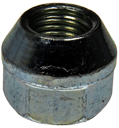 Picture of 611-110.1 Wheel Lug Nut  By DORMAN-AUTOGRADE