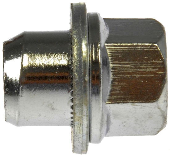 Picture of 611-119.1 Wheel Lug Nut  By DORMAN-AUTOGRADE