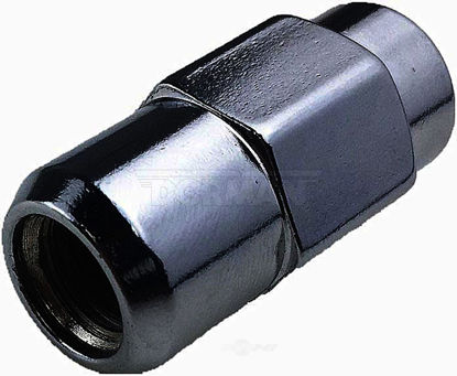 Picture of 611-137.1 Wheel Lug Nut  By DORMAN-AUTOGRADE