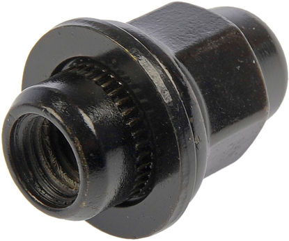 Picture of 611-169.1 Wheel Lug Nut  By DORMAN-AUTOGRADE