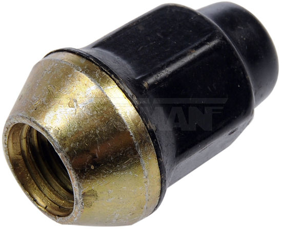 Picture of 611-176.1 Wheel Lug Nut  By DORMAN-AUTOGRADE